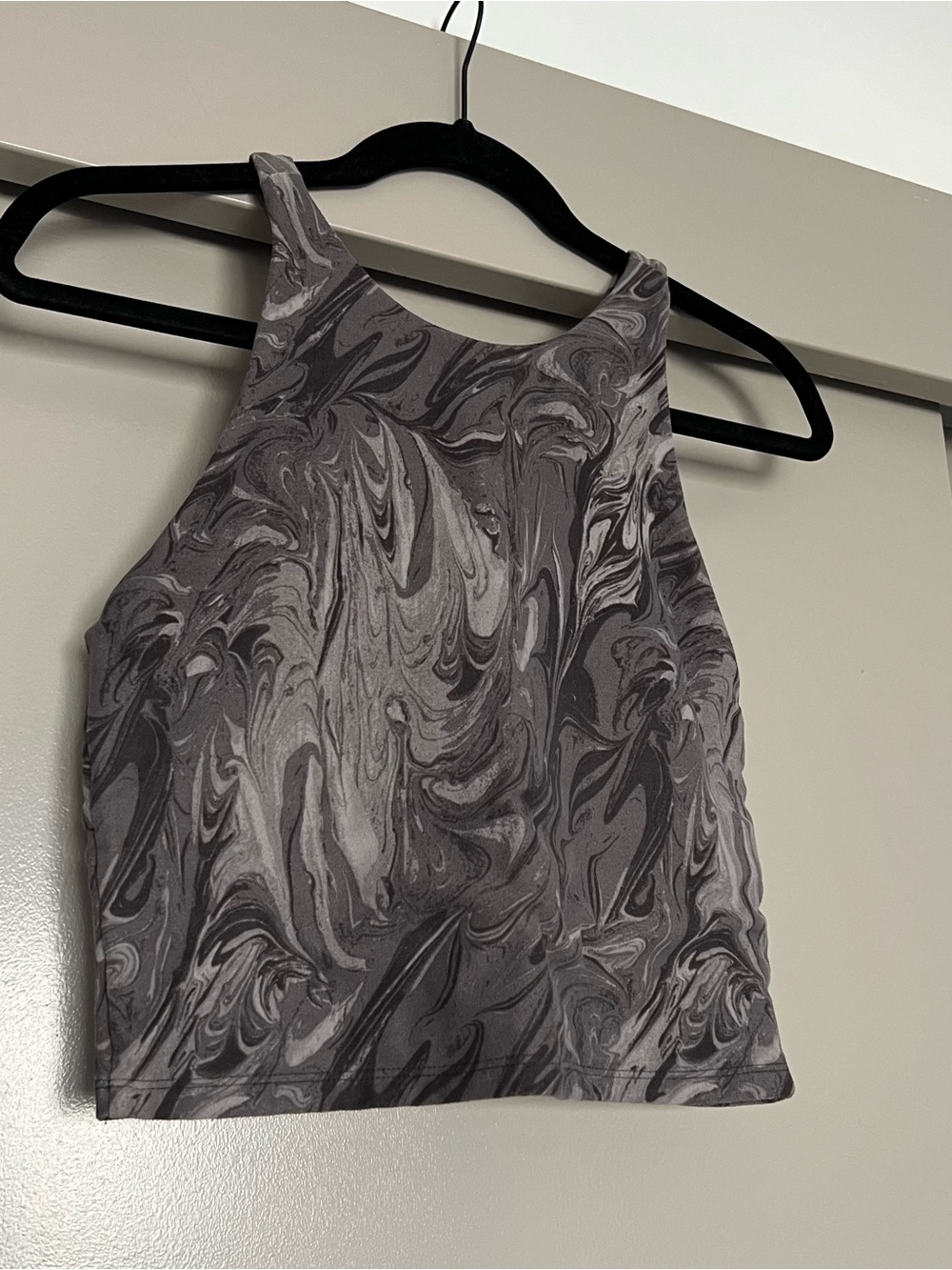 A&F Halter Top